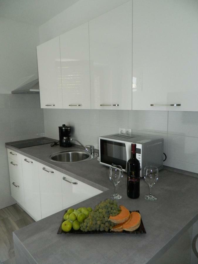 Apartments M&B Sveti Juraj Exterior photo